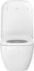Image du produit ABATT.HAPPY D2 BLANC 006459000 FERMETURE RALENTIE
