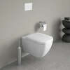 Image du produit ABATT.HAPPY D2 BLANC 006459000 FERMETURE RALENTIE