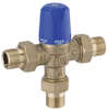 Image du produit MITIGEUR THERM. MMV COMPACT G1/2 UNION BR