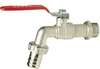 Image du produit ROBINET 1/2" RACC. NEZ 3/4"