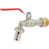 Image du produit ROBINET 1/2" RACC. NEZ 3/4"