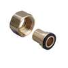 Image du produit RACC. ECROU GPL G3/4" Cu16 + JOINT