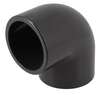 Image du produit COUDE 90&deg; PVC PRESSION