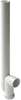 Image du produit SIPHON M.A.L D.40 BLANC HORIZONTAL
