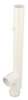 Image du produit SIPHON M.A.L D.40 BLANC HORIZONTAL