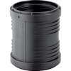 Image du produit MANCHON DOUBLE D.110 Silent PP
