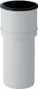 Image du produit MANCHON RACC. WC D.110 Silent PP