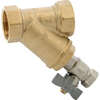 Image du produit FILTRE A TAMIS INOX A PURGE A LAITON