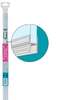 Image du produit JOINT BAS PORTE DOUCHE DBL LEVRES