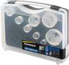 Image du produit MALLETTE SCIES CLOCHE HSS 8% Cobalt 9pcs