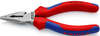 Image du produit PINCE UNIVERSELLE BEC DEMI-ROND 145mm
