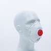 Image du produit BOITE 10 MASQUES FFP3 JETABLES A VALVE