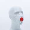 Image du produit BOITE 10 MASQUES FFP3 JETABLES A VALVE