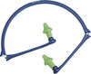 Image du produit ARCEAU PLIABLE+BOUCHON OREILLES