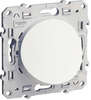 Image du produit SORTIE DE CABLE BLANC ODACE  6 A 12mm