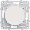 Image du produit OBTURATEUR BLANC VIS ODACE