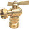 Image du produit VANNE SPHERE EQUERRE 3/4" NF