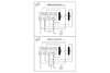 Image du produit POMPE TP 25-50/2-A-O-A-BQQE 1x230 50