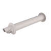 Image du produit TERMINAL HORIZ.60/100 L800 BLC EXCENTRE