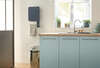 Image du produit S/S SOUFFLANT TELIA GRIS 2 BARRES