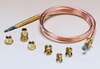 Image du produit THERMOCOUPLE UNIVERSEL 4 RAC.