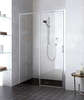 Image du produit PORTE COULISS.LIGA 130 ARG.MAT V.CLAIR LI D2L 13020 VAR