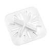 Image du produit CROSS DALLE 3mm sachet de 48 pc