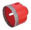 Image du produit TREPAN DRYGRES &Oslash; 68 mm.