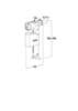 Image du produit ROBINET FLOTTEUR WC HAUTE RESISTANCE
