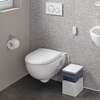 Image du produit CUVETTE WC SUSPENDUE RENOVA SEMI-CARENE RIMFREE