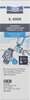 Image du produit GRAISSE SILICONE GAZ 20g S6959
