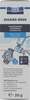 Image du produit GRAISSE SILICONE GAZ 20g S6959