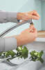Image du produit MITIGEUR EVIER BAUEDGE