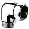 Image du produit x2 RACC. EQUERRE M1/2"-F1/2" L.20 H.25