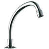 Image du produit COL CYGNE ORIENTABLE M1/2" L.120 H.120 BRISE-JET