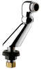 Image du produit PAIRE RACC. COLONNETTE EXT. 1/2"-3/4"