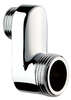 Image du produit x2 RACC. EXCENTRE 30mm M3/4"-1/2" CHROME