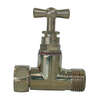 Image du produit ROBINET CHASSE DROIT 3/8" BRUT