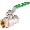 Image du produit VANNE SPHERE FEMELLE / FEMELLE NF POIGNEE