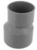 Image du produit REDUCTION PVC EXTERIEURE MALE / FEMELLE