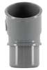 Image du produit COUDE PVC 30&deg; M&Acirc;LE/FEMELLE