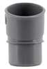 Image du produit COUDE PVC 20&deg; M&Acirc;LE/FEMELLE