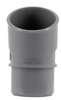 Image du produit COUDE PVC 30&deg; M&Acirc;LE/FEMELLE