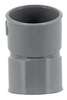 Image du produit COUDE PVC 20&deg; FEMELLE/FEMELLE