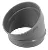 Image du produit SECTEUR COUDE M/F 30&deg; D.100