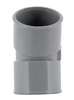 Image du produit COUDE PVC 30&deg; FEMELLE/FEMELLE