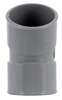 Image du produit COUDE PVC 30&deg; FEMELLE/FEMELLE