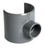 Image du produit SELLE PVC A 90&deg; MALE / FEMELLE