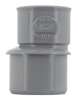 Image du produit REDUCTION PVC EXTERIEURE MALE / FEMELLE