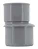 Image du produit REDUCTION PVC EXTERIEURE MALE / FEMELLE